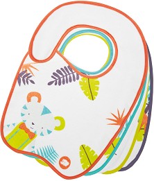  Bebe Confort Jungle Vibes - 5 ,  0+  - 