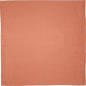   Bebe-Jou - 110 x 110 cm,   Pure Cotton - 