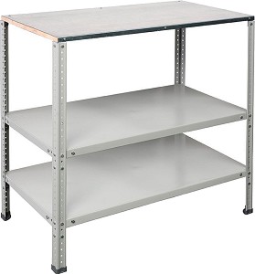     112 - 92 / 100 / 50 cm   Garage - 