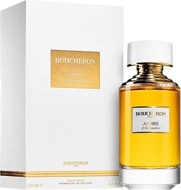 Boucheron Ambre d'Alexandrie парфюмна вода унисекс 125 ml