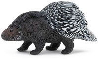 Фигурка на бодливо свинче - Papo - От серията Диви животни — 50318