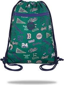 Спортна торба Vert - Cool Pack - От серията American Retro — F070901