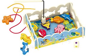 Smart Baby ACT63