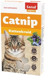     Sanal Catnip - 30 g,    - 