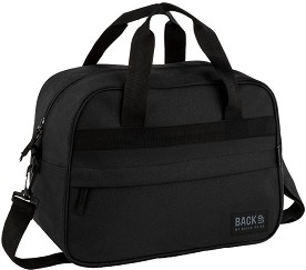 Спортен сак BackUp B 56 Black — 710094
