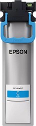 Касета с мастило Epson WF-C53xx / C58xx Series Cyan - 5000 страници
