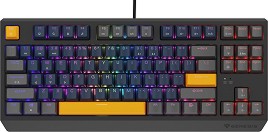    Genesis Thor 230 - TKL,  USB , ANSI Layout, RGB, Hot-Swap, Outemu Panda - 