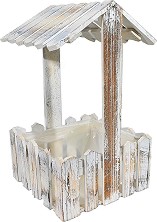   Stick House - 
