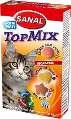     Sanal TopMix - 50 g,  ,    - 