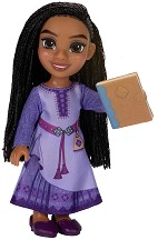 Кукла Аша - Jakks Pacific - На тема Желание — Jakks Pacific inc