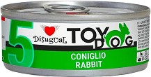    Disugual - 85 g,  ,   Toy Dog,   ,    - 