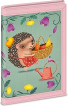 Детско портмоне - Ars Una - От серията Cute and Wild — 52473494