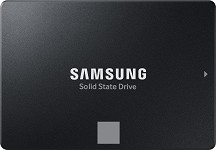 SSD памет Samsung 870 EVO 1 TB