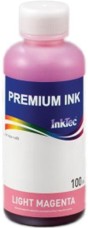 Мастило за принтер InkTec T0826 Light Magenta - 100 ml, 450 страници
