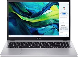  Acer Aspire Go 15 AG15-41P-R1QC - AMD Ryzen 7 7735HS 3.2 GHz, 15.6" IPS 1920 x 1200, 60 Hz, 16 GB DDR5, 512 GB SSD, No OS - 