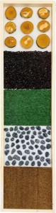    -  - 120 x 30 cm - 