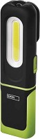 Акумулаторен фенер COB LED Emos P4537 - 330 lm с вградена батерия