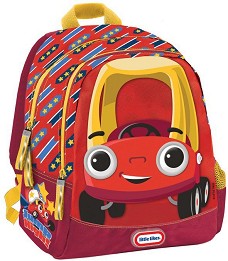Раница за детска градина - Little Tikes — 236291