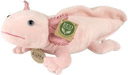 Еко плюшен аксолотъл - Rappa - С дължина 33 cm — 222755