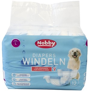     Nobby L - 12 ,  38  56 cm - 