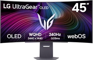 Монитор LG 45GX90SA-B
