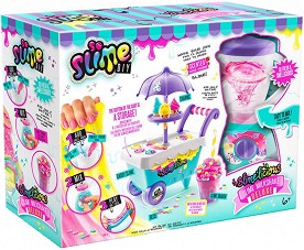 Направи сам шейк от слайм Canal Toys - Творчески комплект от серията So Slime DIY