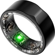 Смарт фитнес пръстен Xmart 2301B - С размер 8 - 12 -