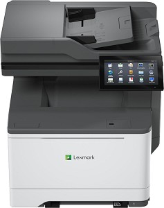    Lexmark CX635adwe -   /  /  / , 1200 x 1200 dpi, 40 pages/min, USB, 4,   - 