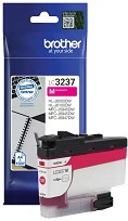 Касета с мастило за принтер Brother LC-3237 Magenta - 1500 страници