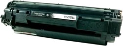 Тонер касета UPrint CF279A Black - 2700 страници