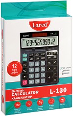   12  Lared L-130 - 