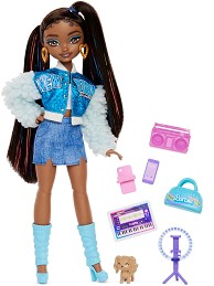 Кукла Бруклин - Mattel - На тема Barbie — HYC22