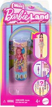 Мини фигурка Барби изненада - Mattel - На тема Barbie — JCR08