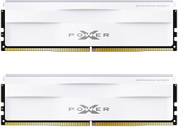 RAM памет Silicon Power XPOWER Zenith — SP032GXLWU60AFDG