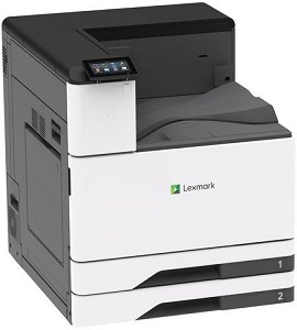    Lexmark CS943de - 1200 x 1200 dpi, 55 pages/min, USB, A3 - 