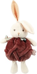 Мека играчка за гушкане Зайче - Kaloo - От колекцията Plume - 30 cm — K214003