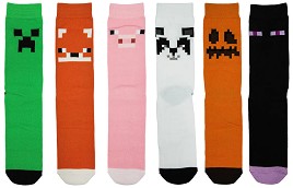  - 3 ,   Minecraft,  36-41 - 