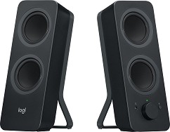 Bluetooth  Logitech Z207 - 2  - 