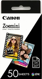  Canon ZP-203050S - 50  - 