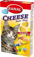     Sanal Cheese - 30 g,   - 