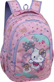 Ученическа раница Prime Pro - Cool Pack - От серията Hello Kitty — F162025