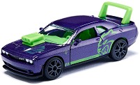 Метална количка Siku - Dodge Challenger Custom — 1572