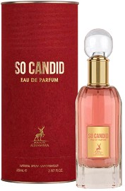 Maison Alhambra So Candid EDP - Дамски парфюм