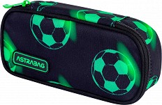 Ученически несесер - Astra S.A. - От серията Neo football