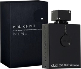 Armaf Club de Nuit Intense Man парфюмна вода за мъже 200 ml