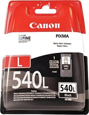      Canon PG-540L Black - 300  - 