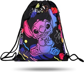 Спортна торба - Cool Pack - От серията Стич — F054886