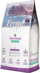      Evoque Sterilised Adult - 8 kg,   ,    - 