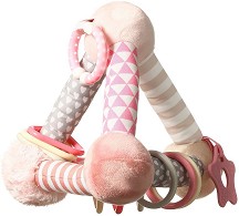 Играчка за закачане BabyOno Tiny Yoga — 898/01