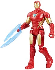 Фигурка на Железния човек - Hasbro - На тема Железният човек — F9335
